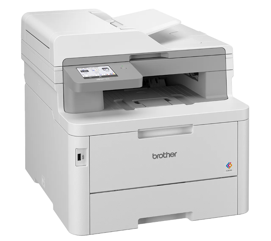 Máy in laser Brother MFC-L8340CDW - Hàng chính hãng