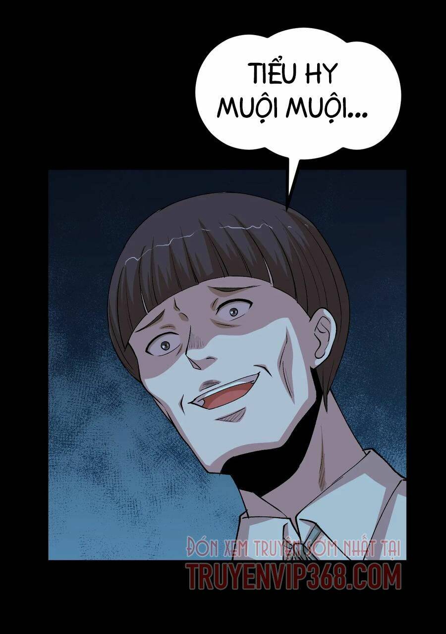 đai ca trở lại tuổi 16 chapter 126 9