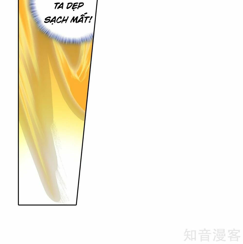 tuyệt thế đường môn - đấu la đại lục 2 chapter 210 22