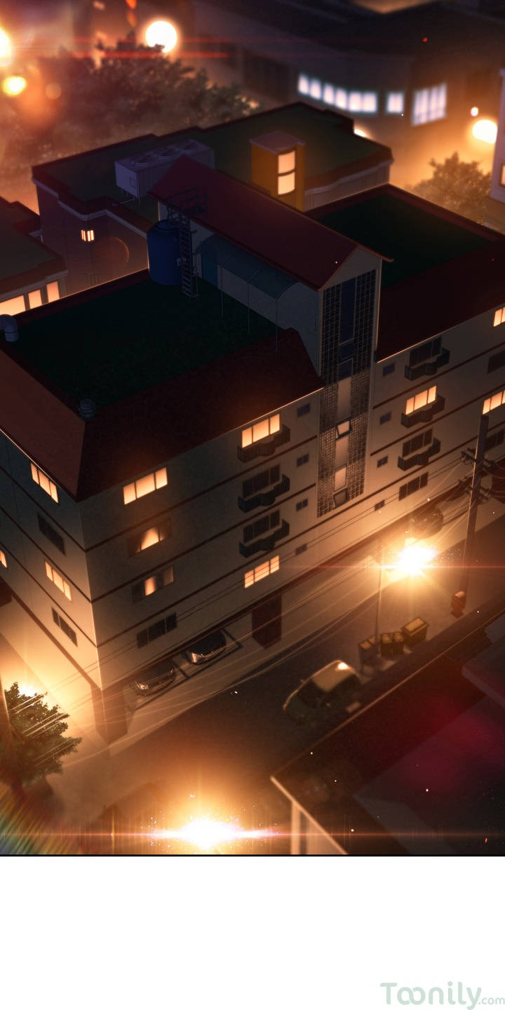 [raw] anh chàng ngọt ngào chapter 61 2