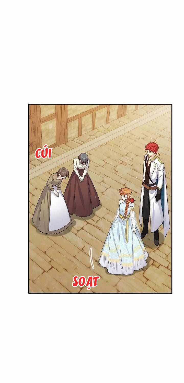 nữ công tước với tâm hồn trống rỗng chapter 49 40