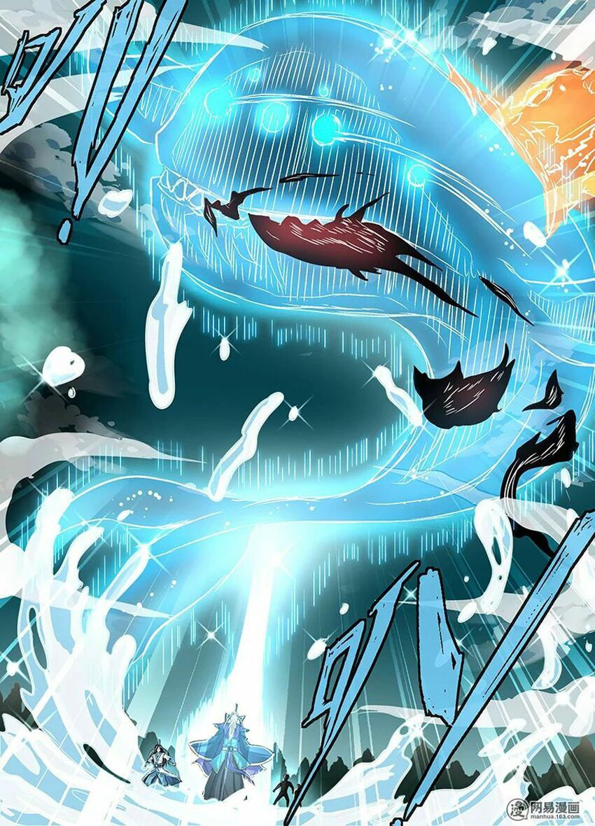 vĩnh hằng chí tôn chapter 47 4