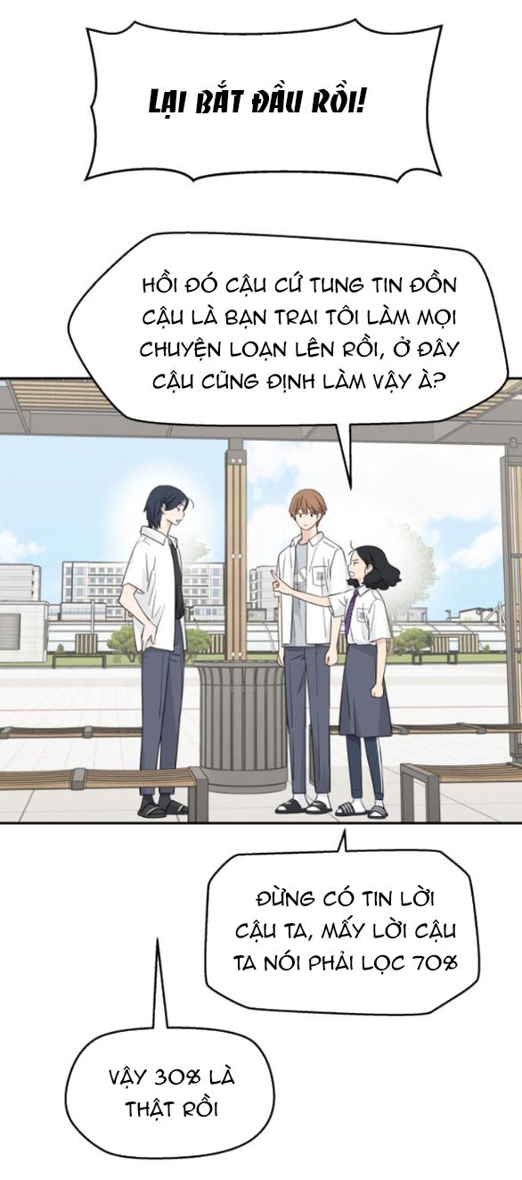 sam yi tái sinh chapter 40.1 11