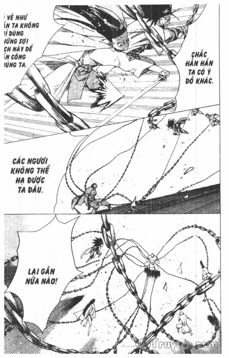 giang hồ bá đạo ký chapter 18 89