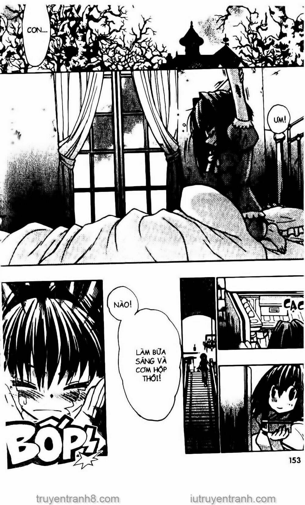 little vampire chapter 51 38