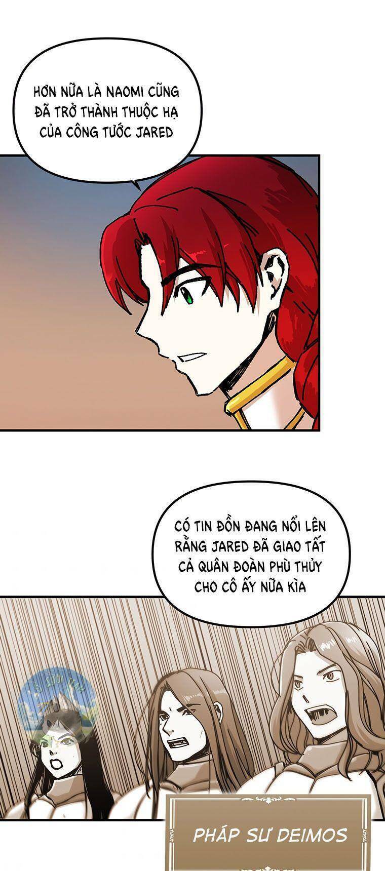 người chơi lỗi chapter 90 41