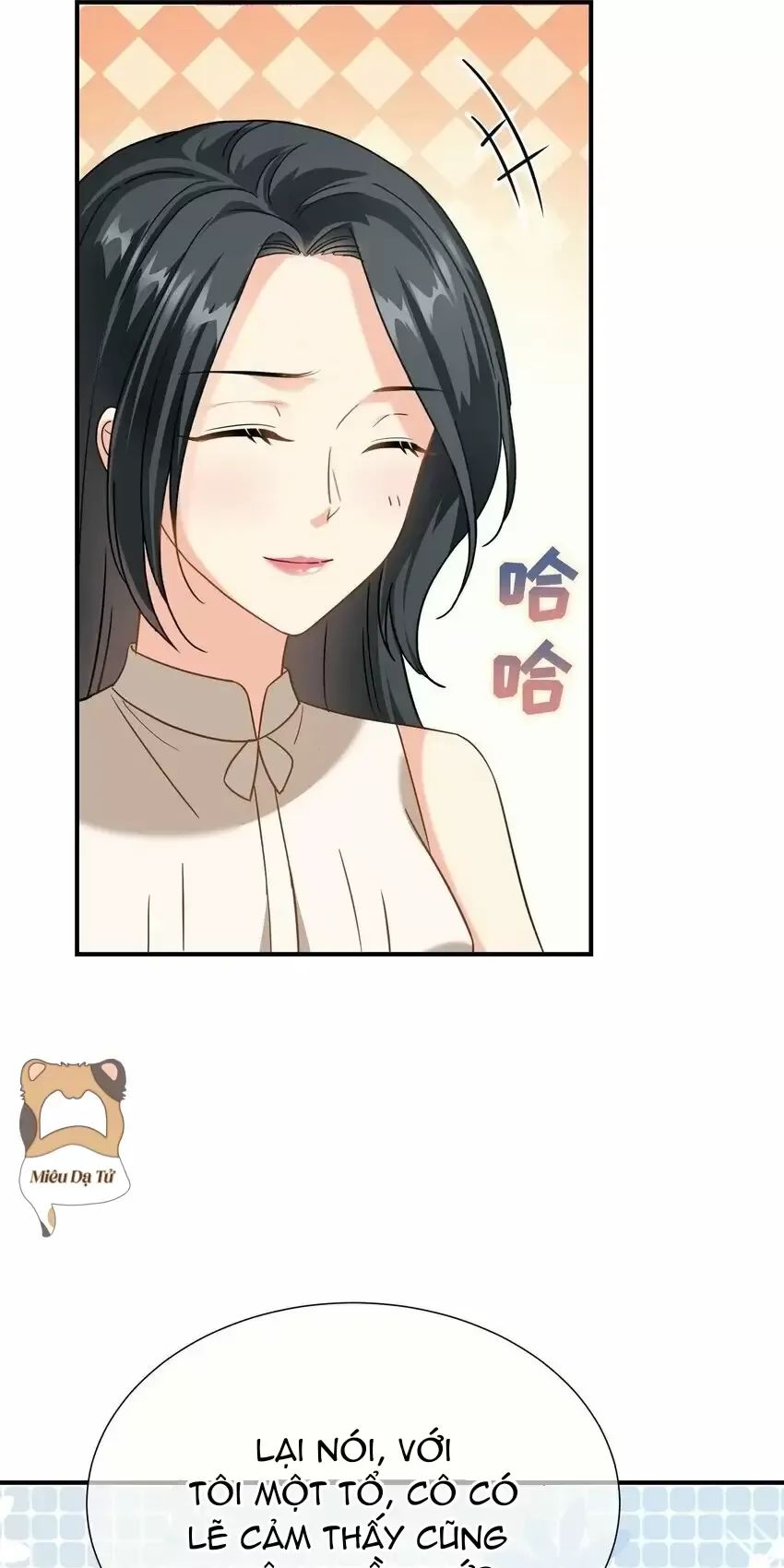 ảnh hậu một tuần mập ba cân chapter 27 28