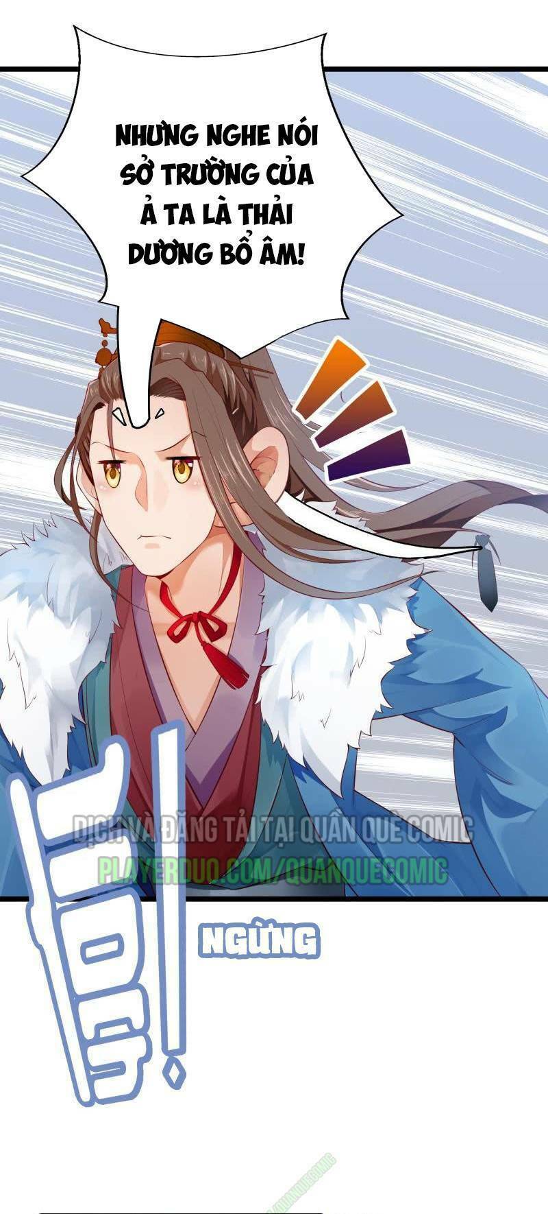 ma nhị đại chapter 7 5