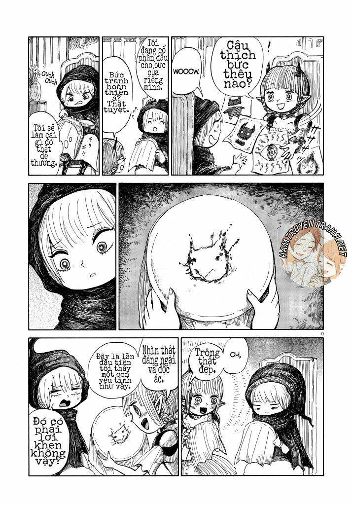 nicola no oyururi makai kikou chapter 3 10