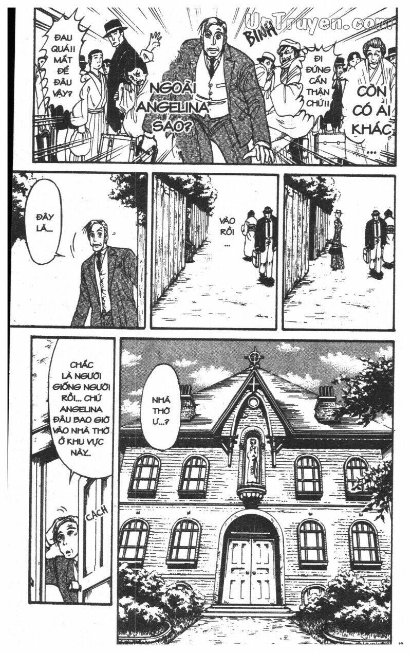 karakuri circus - gánh xiếc quái dị chapter 24 124