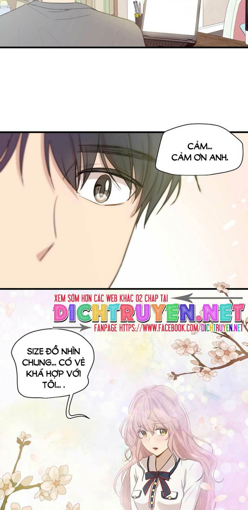 cuộc sống kỳ thú chapter 7 16