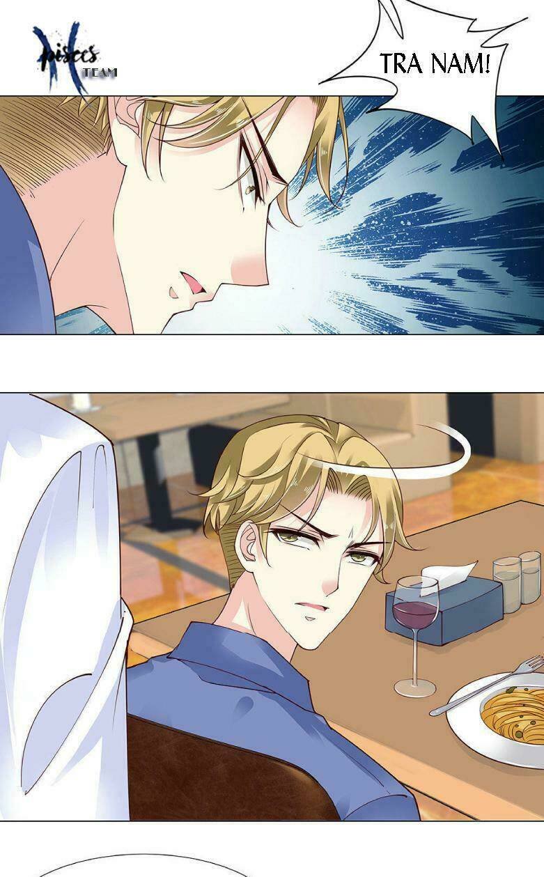 nữ nhân xin nhẹ nhàng chapter 7 22