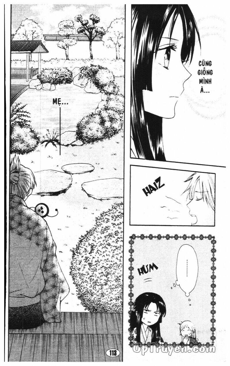 công chúa chiến quốc chapter 3 112