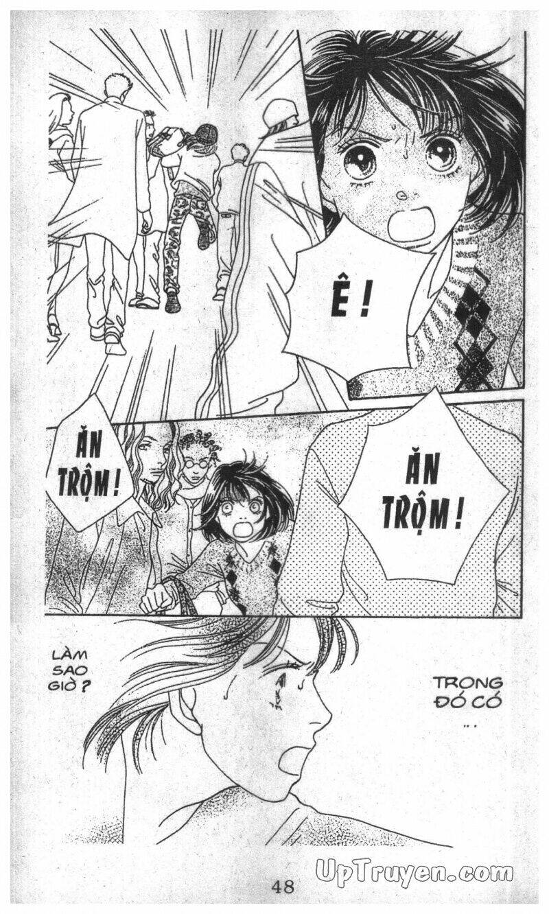 con nhà giàu chapter 187 45