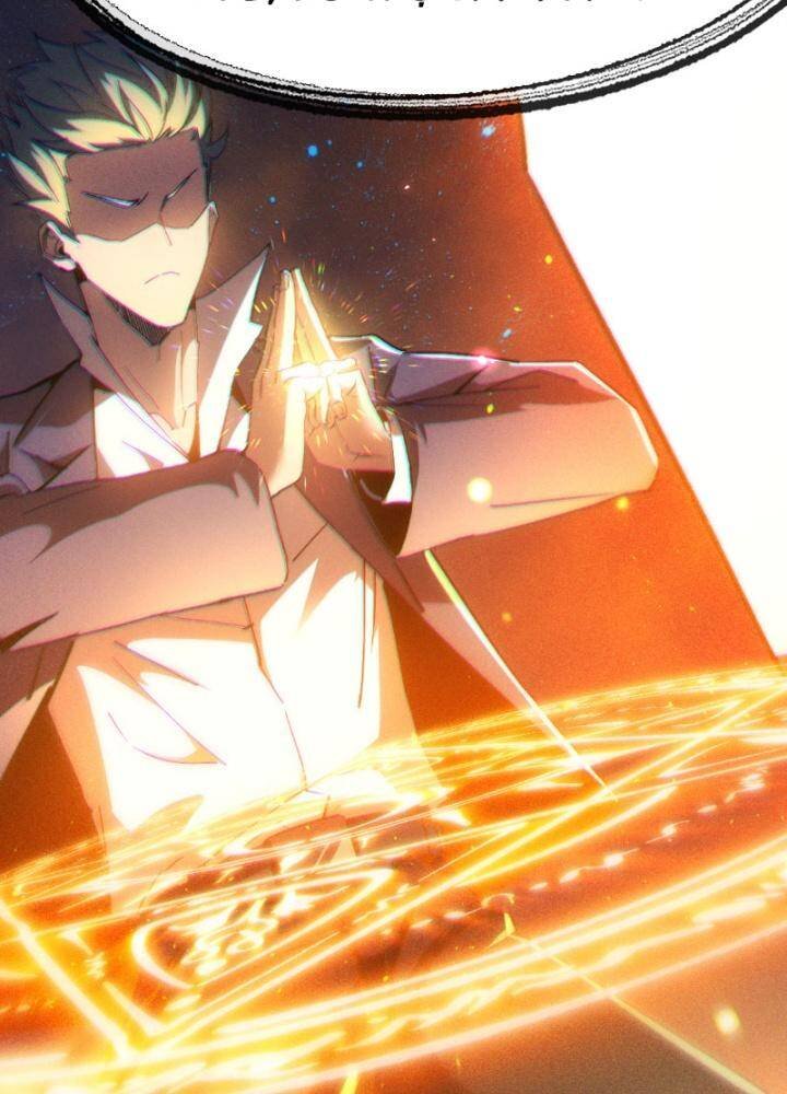 trảm linh thiếu nữ: ta khế ước tất cả đều là thượng cổ thần binh chapter 1 40