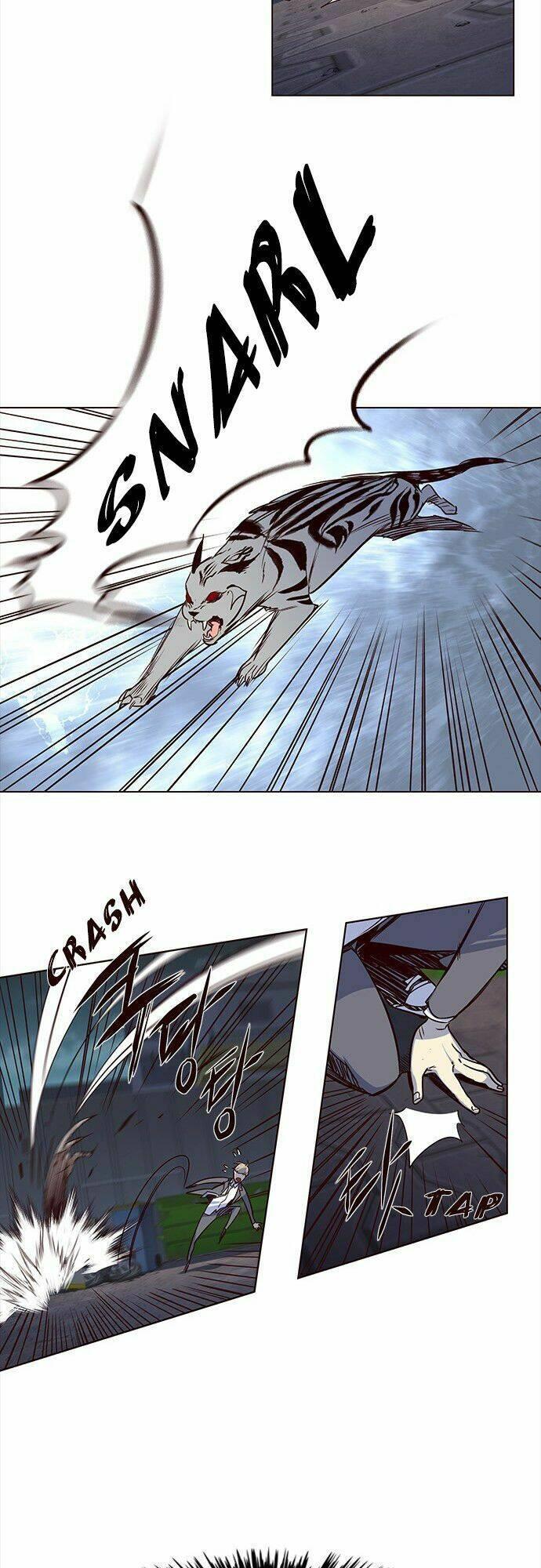 biến thân thành mèo chapter 3 13