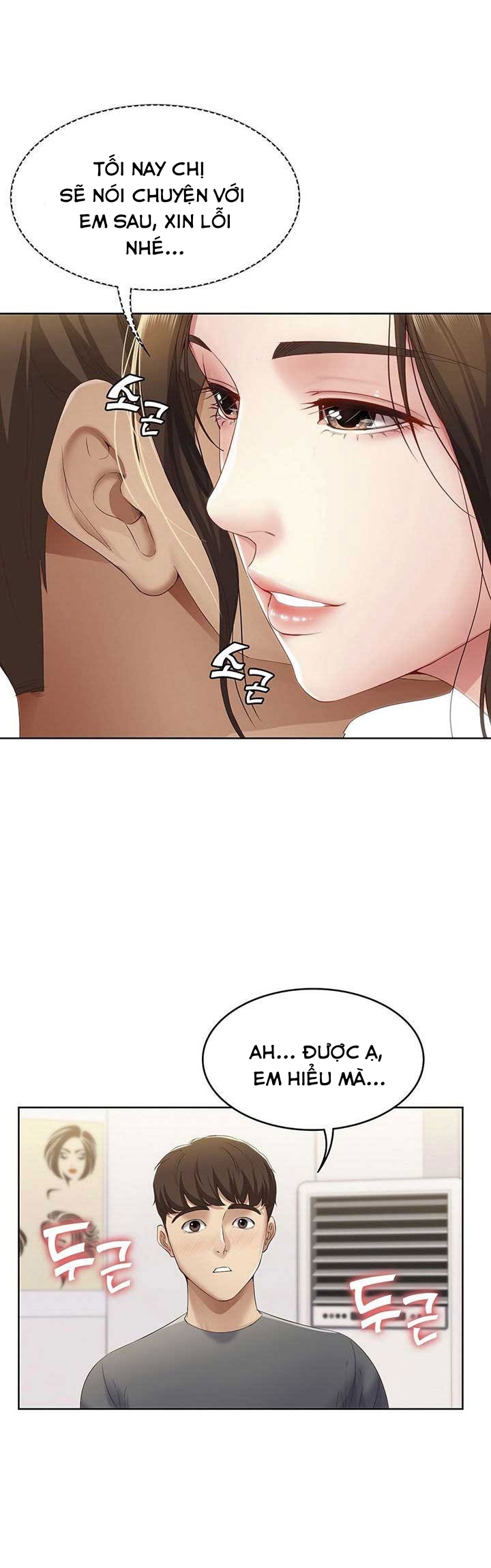 nhật ký nội trú chapter 7.1 20