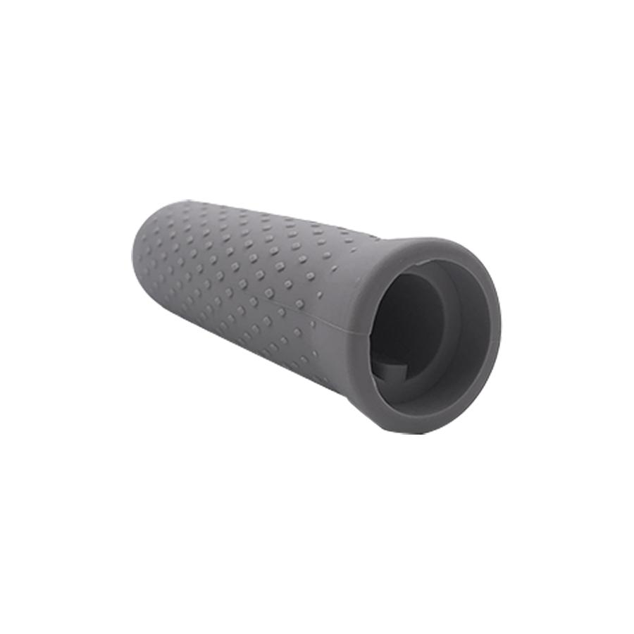 Tay Cầm Tay Cầm Cho Ninebot MAX G30 G30D KickScooter Xe Điện Silicone Chống Trơn Trượt Xe Tay Ga Tay Cầm Bọc Các Bộ Phận Cao Su 1 Cặp Màu Sắc: Một Bộ