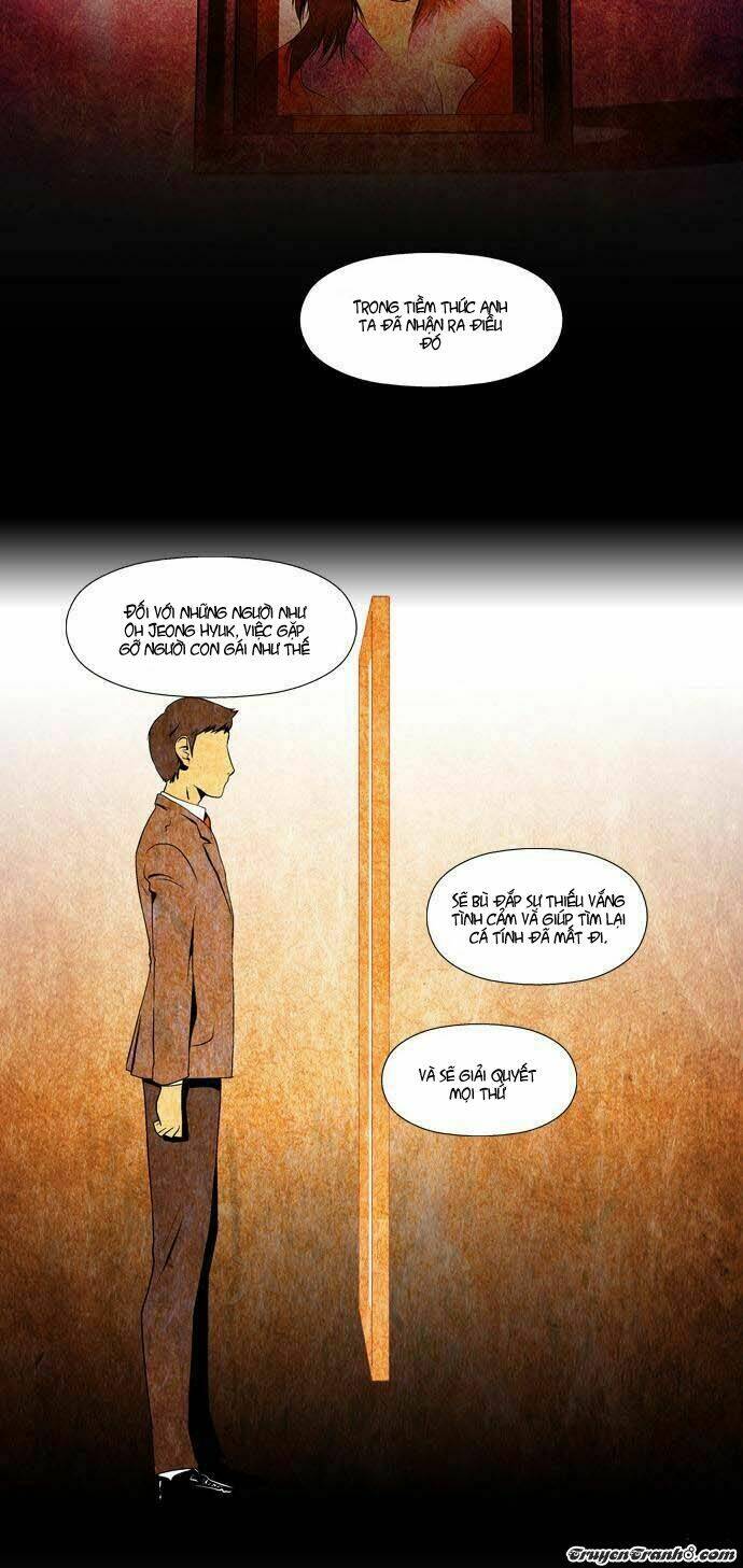 giáo sư băng giá chapter 12 10