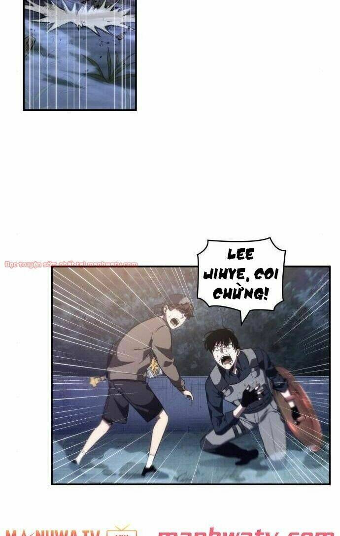 toàn trí độc giả - omniscient reader chapter 41 85