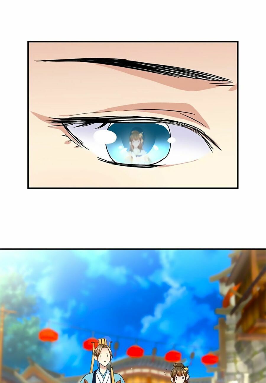 thuần phi ký chapter 3 8