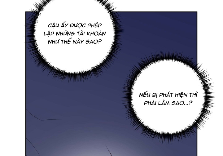 cuộc sống hai mặt của thần tượng chapter 3 56