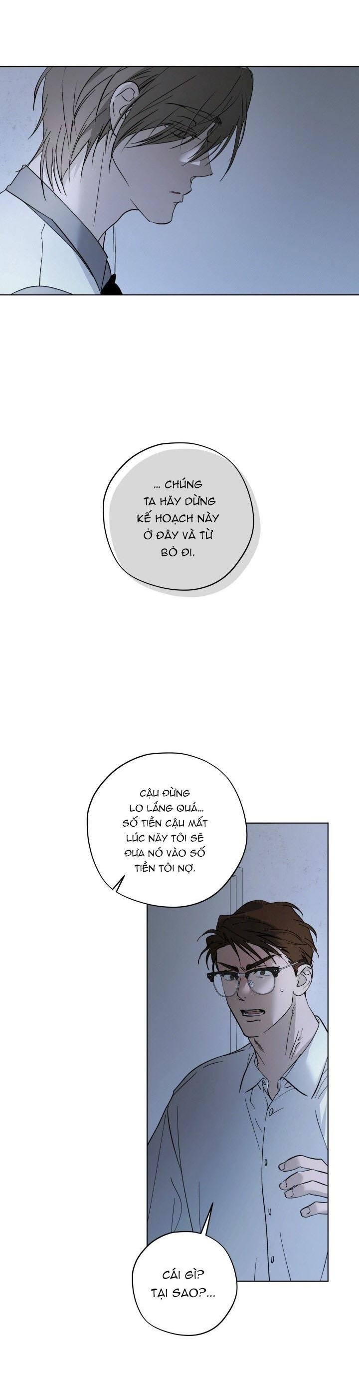 tuyển tập cuồng công - chiếm hữu công của nhà kim Chapter 39.4 BIG SLICK 4 3