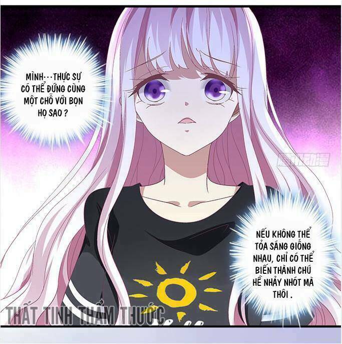 thiên lại âm linh chapter 36 21