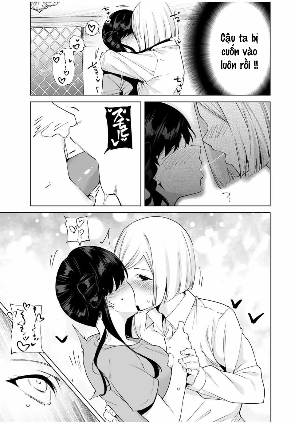 destiny lover season 2 chapter 31 5