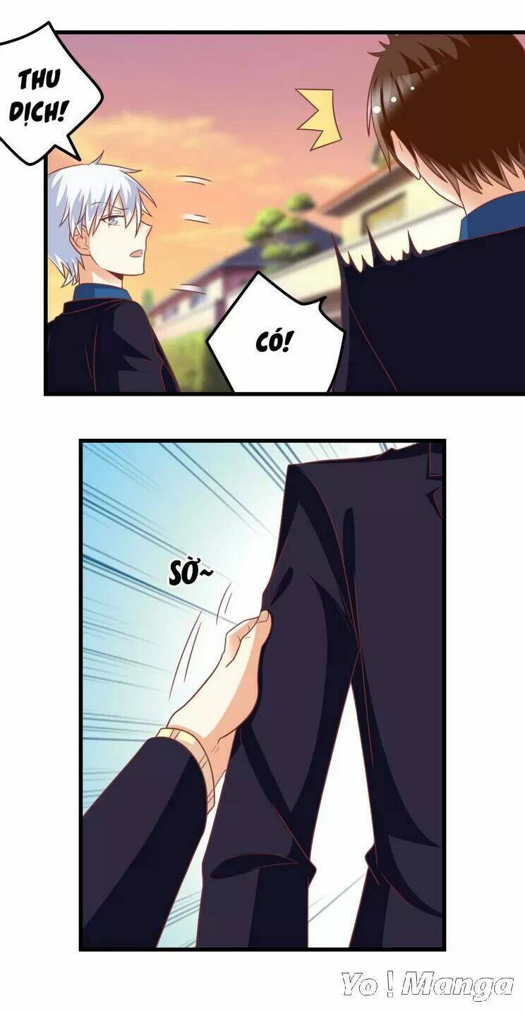 tôi là vợ tôi chapter 109 10