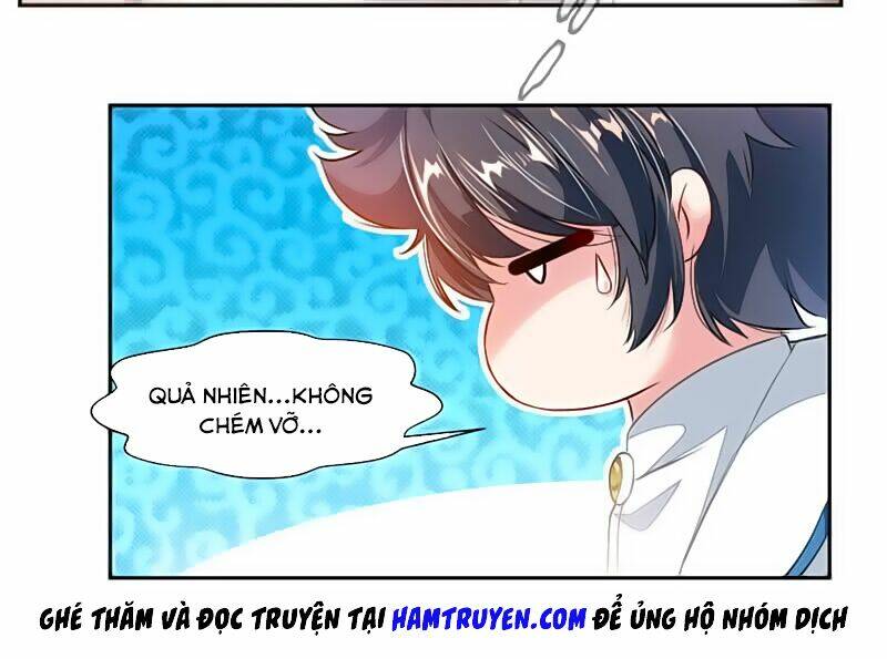 cửu dương thần vương chapter 43 25