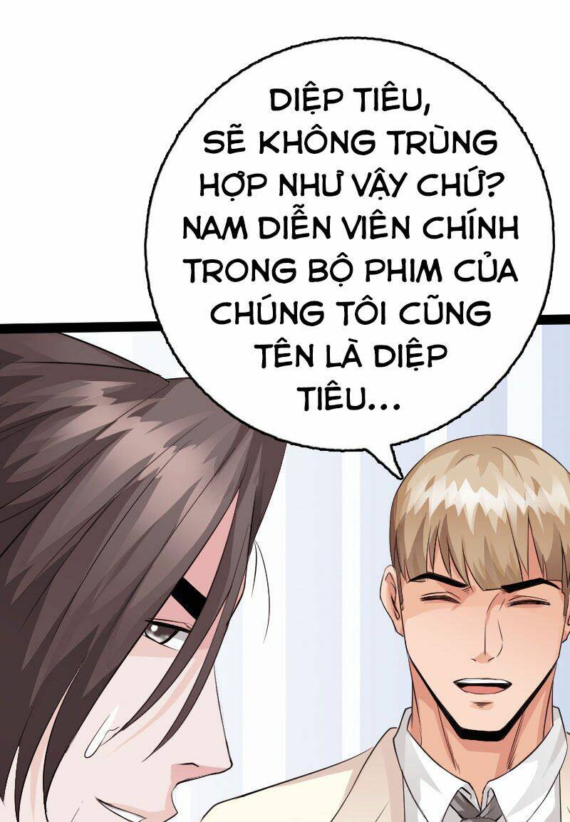 tuyệt phẩm tà thiếu chapter 103 38