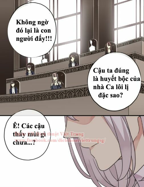 vết cắn ngọt ngào phần 1 chapter 28 11