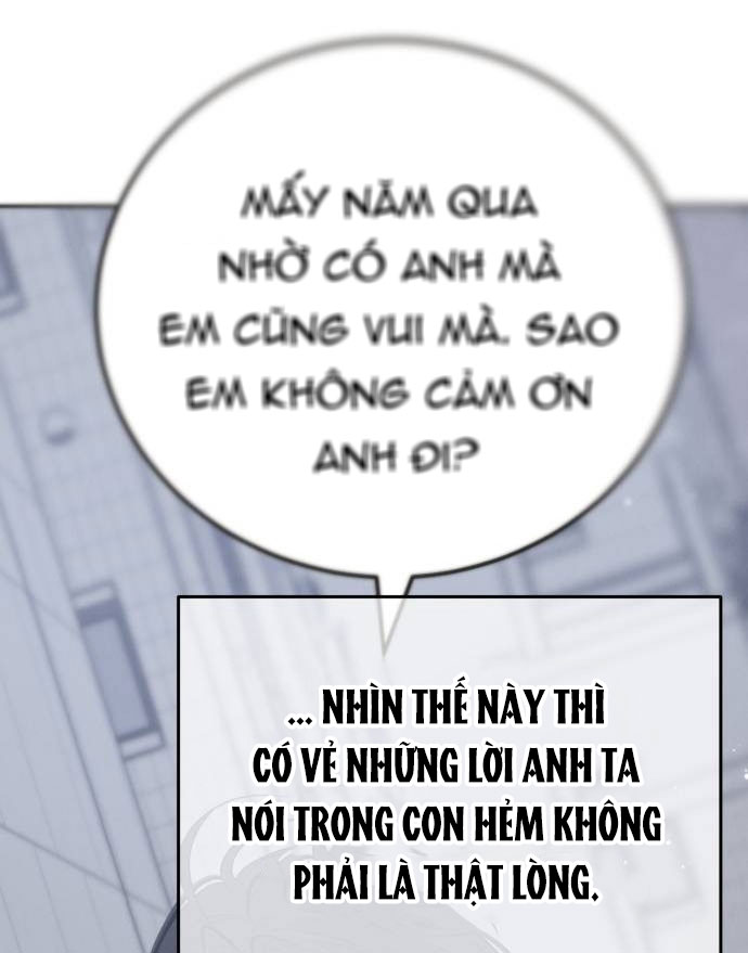 Thuyết Tình Yêu Ích Kỷ chapter 13.2 32