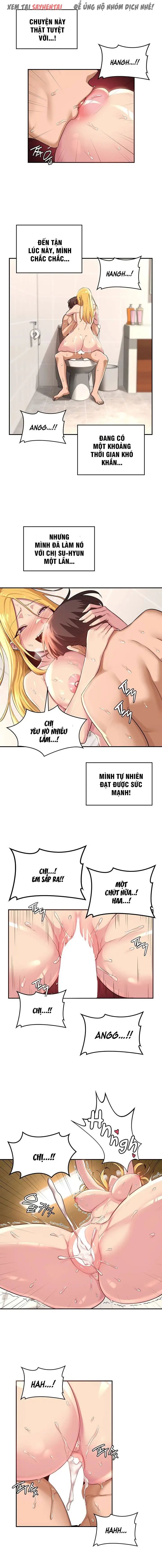 nhóm học tình thú chapter 27 4