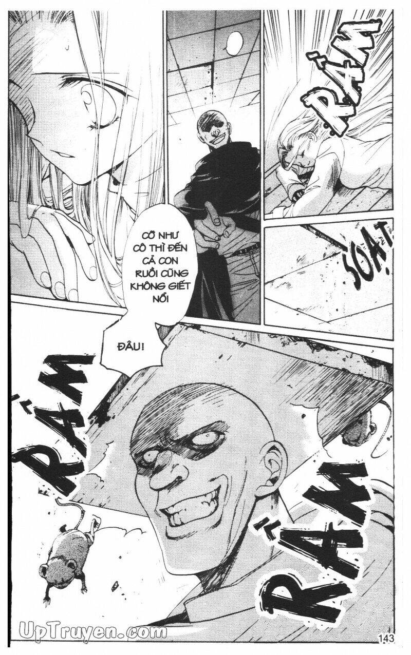 thần khí regalia chapter 1 144