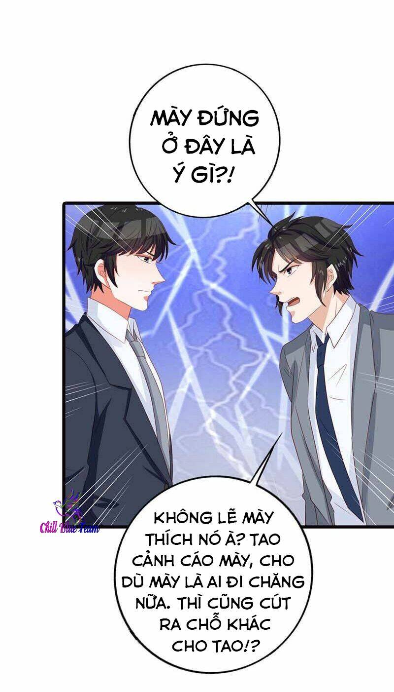 hủy diệt tra nam chapter 13 4