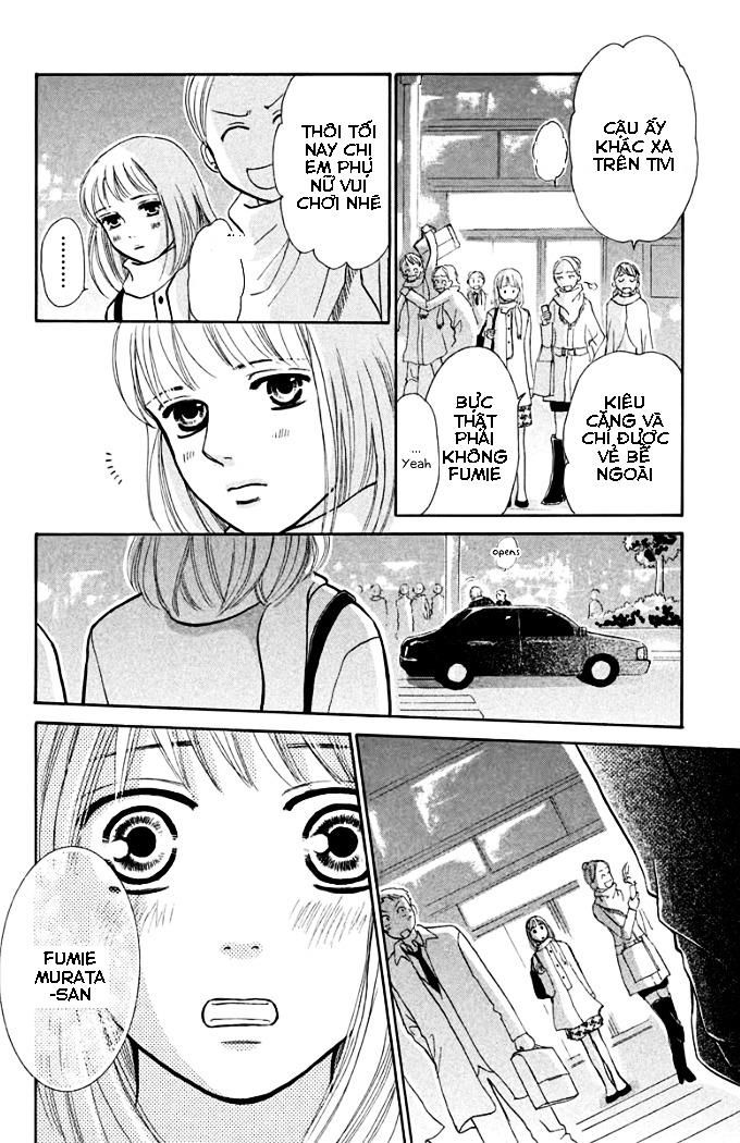 momoiro heaven chapter 15 29