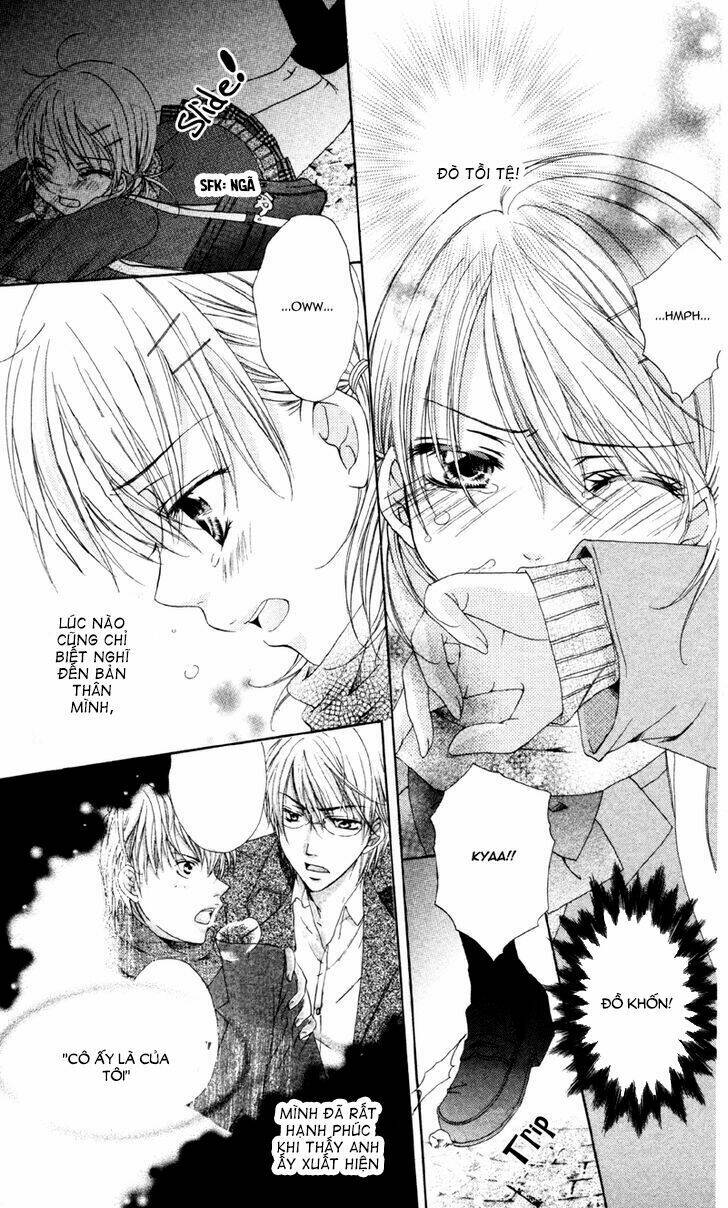 akuma na kuchibiru chapter 2 30