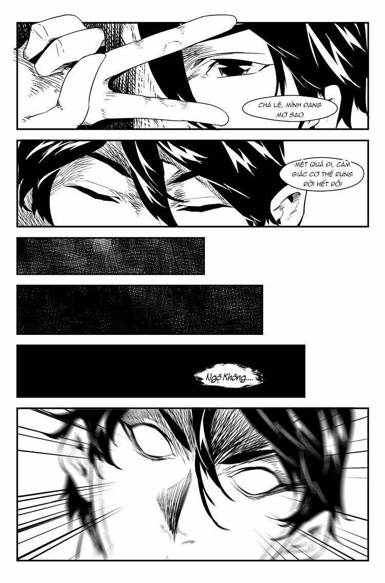 nhẫn tây du chapter 9 7