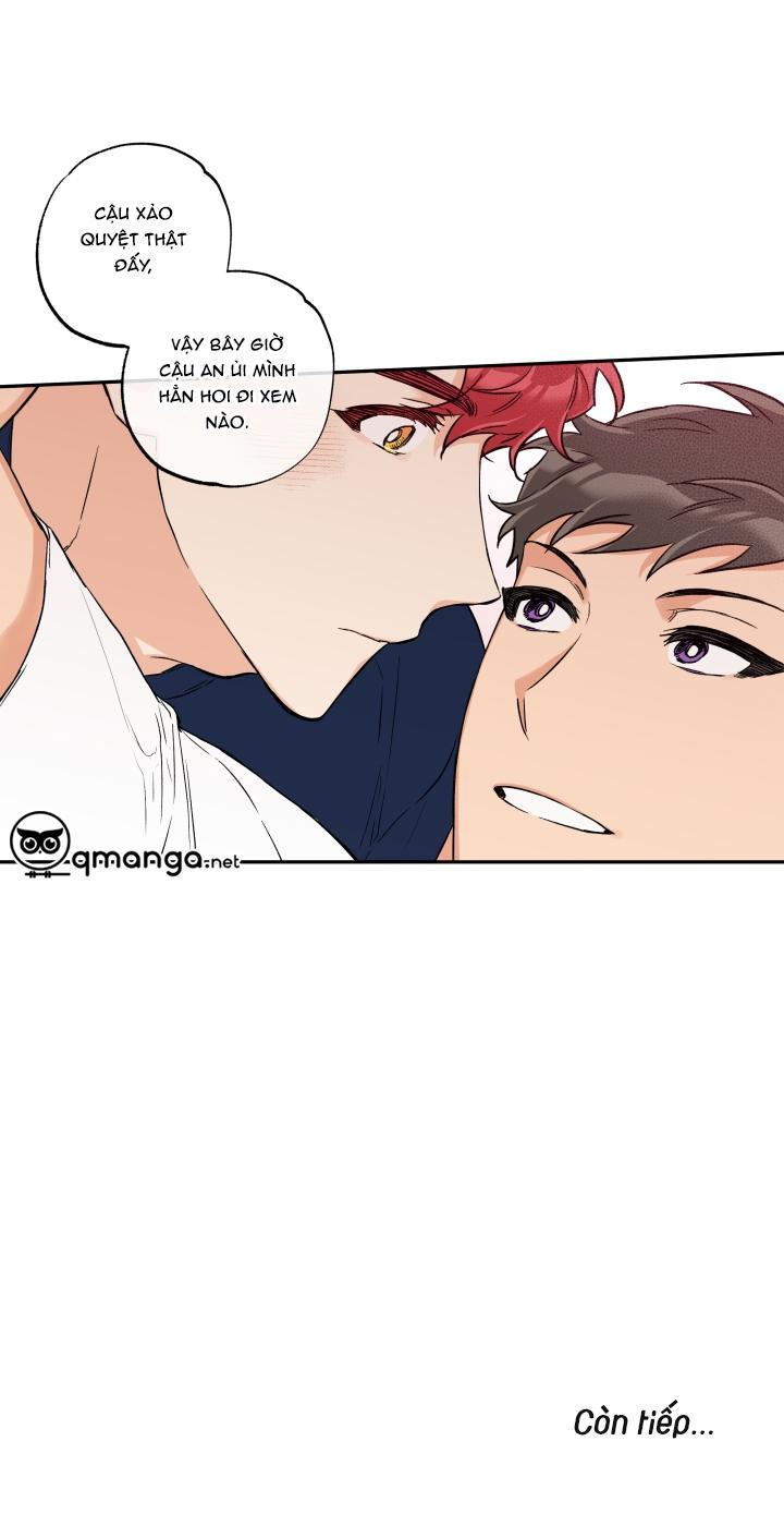 gâu gâu! chapter 30 50