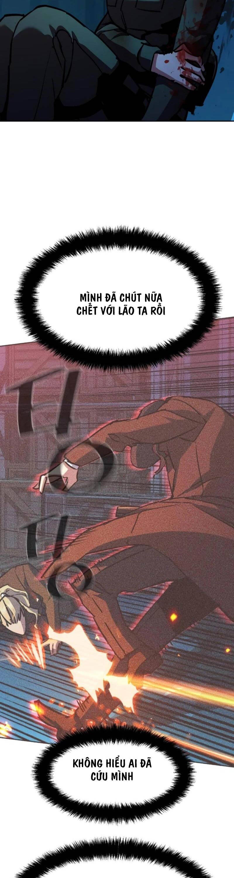 bạn học tôi là lính đánh thuê chapter 190 35