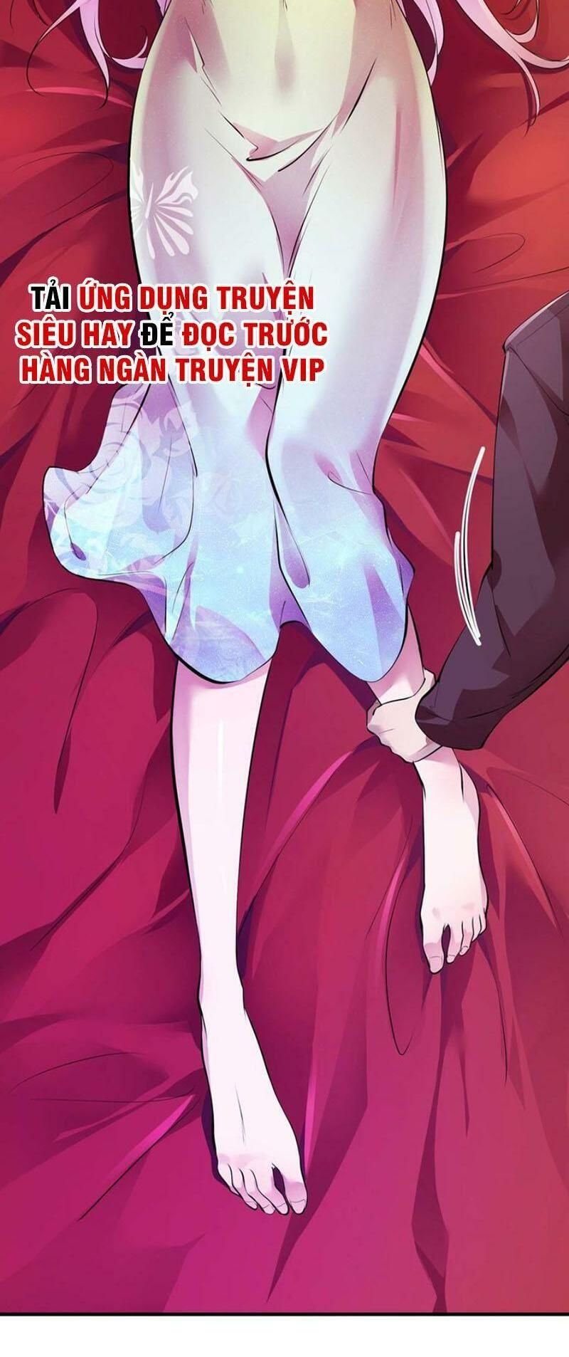 đệ nhất người ở rể chapter 6 14