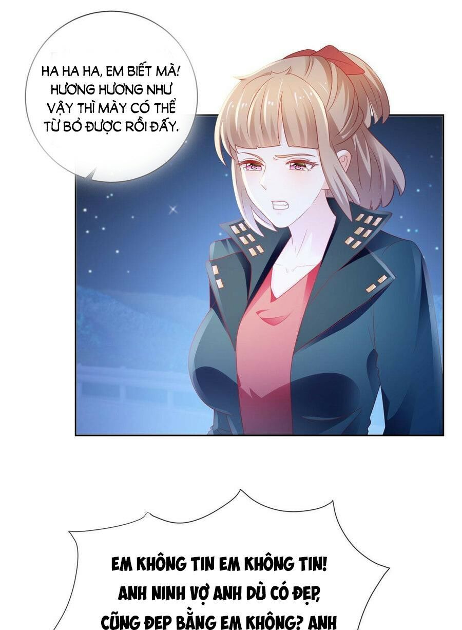 ẩn hôn 100%: chọc tức vợ yêu mua một tặng một chapter 121 27