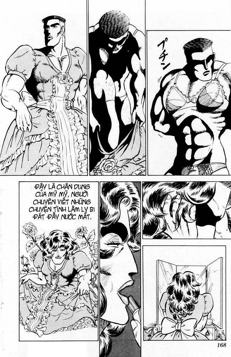 yuu & mi chapter 17 28