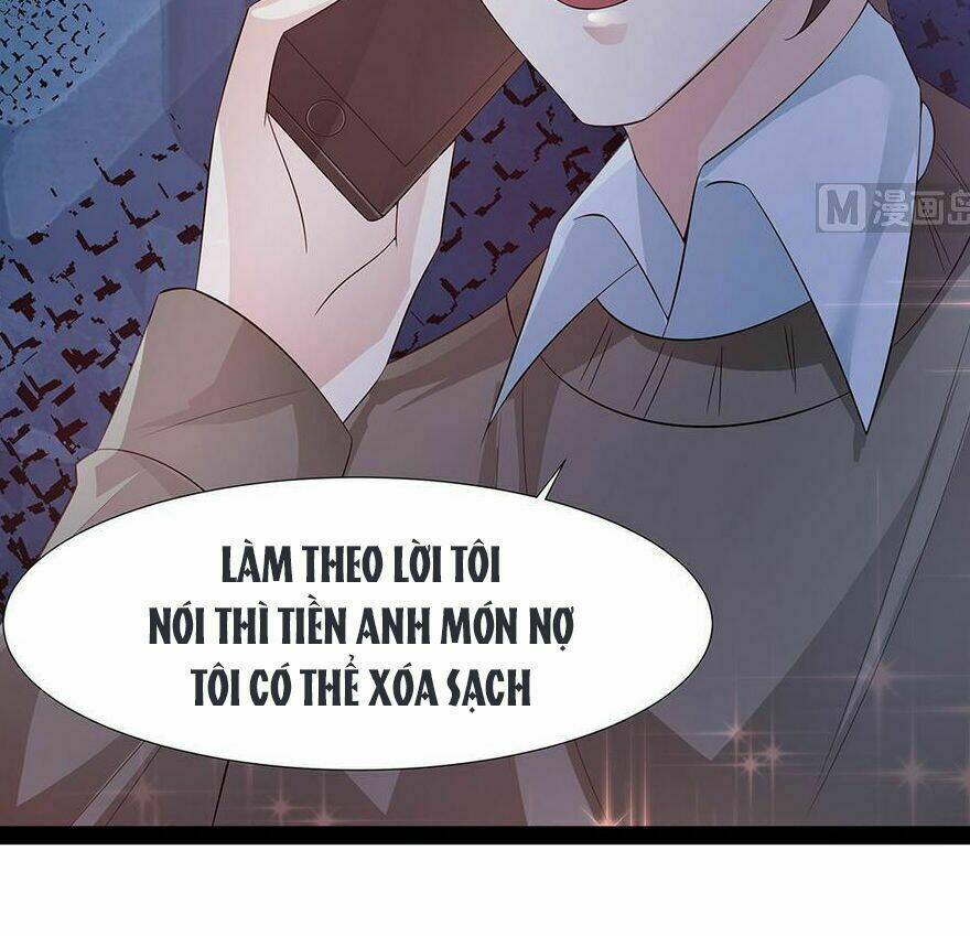 chủ tịch và nữ sát thủ chapter 53 9