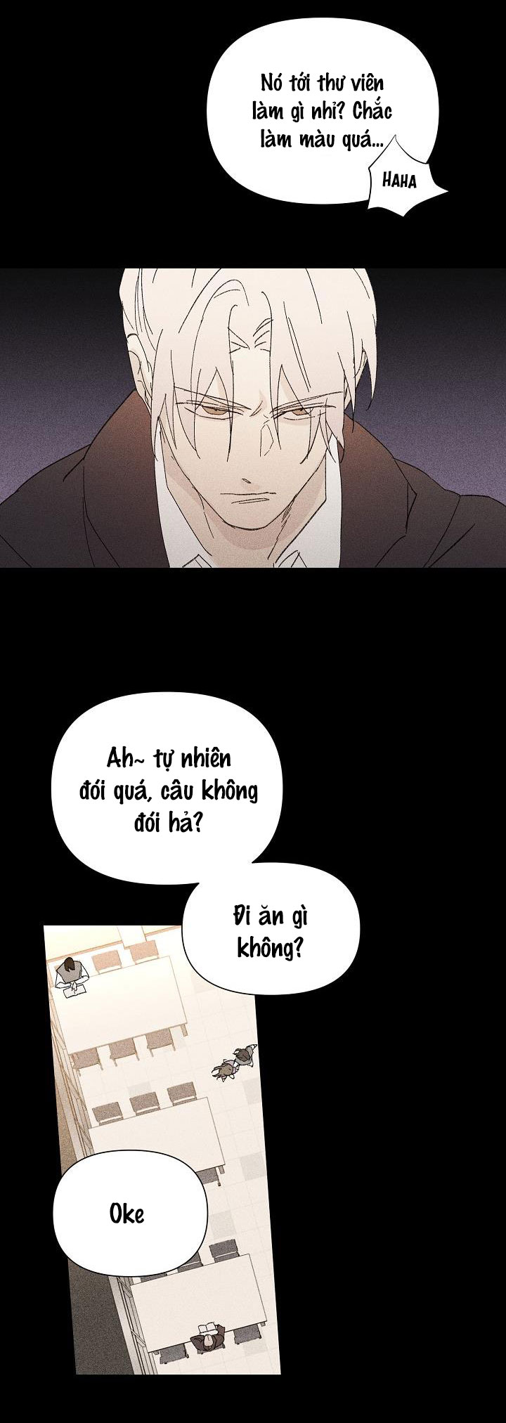 gia đình bại hoại chapter 16 14