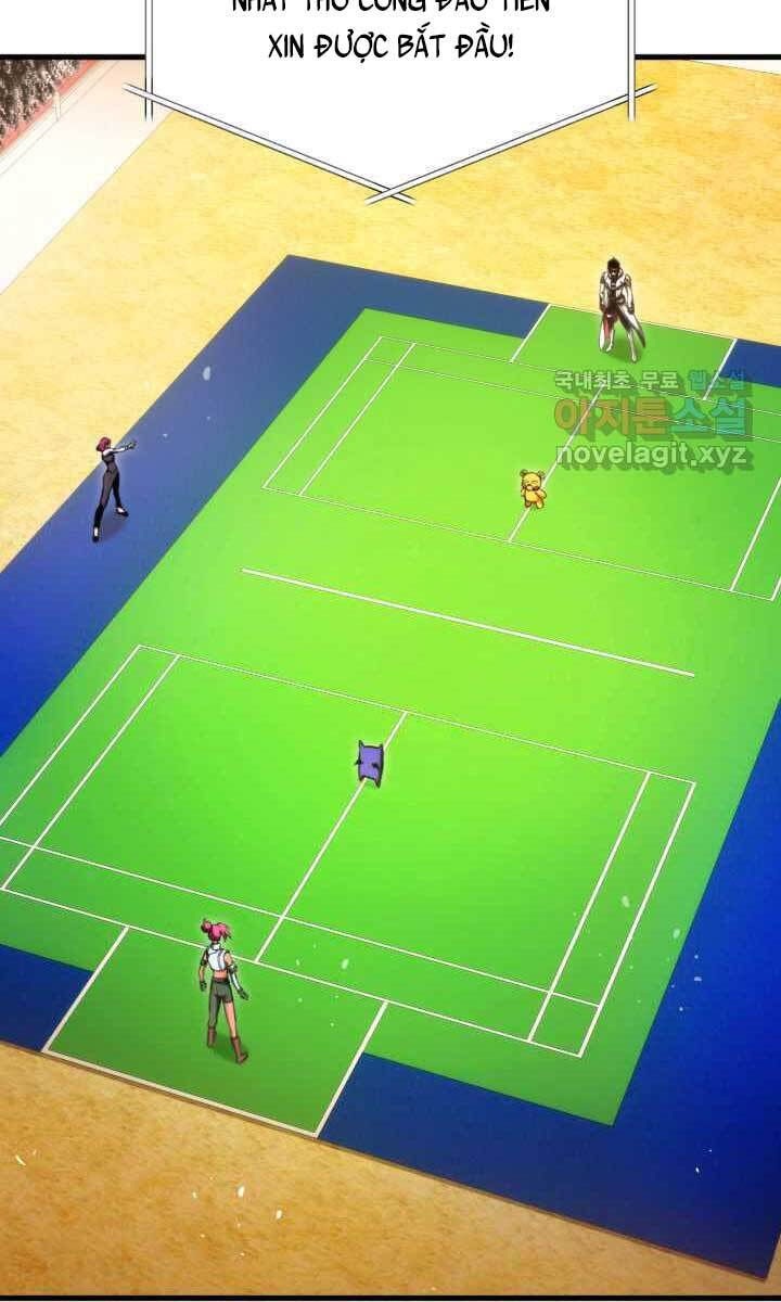 huyền thoại game thủ - tái xuất chapter 75 32