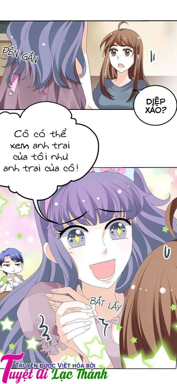 phản công thành siêu sao chapter 20 79