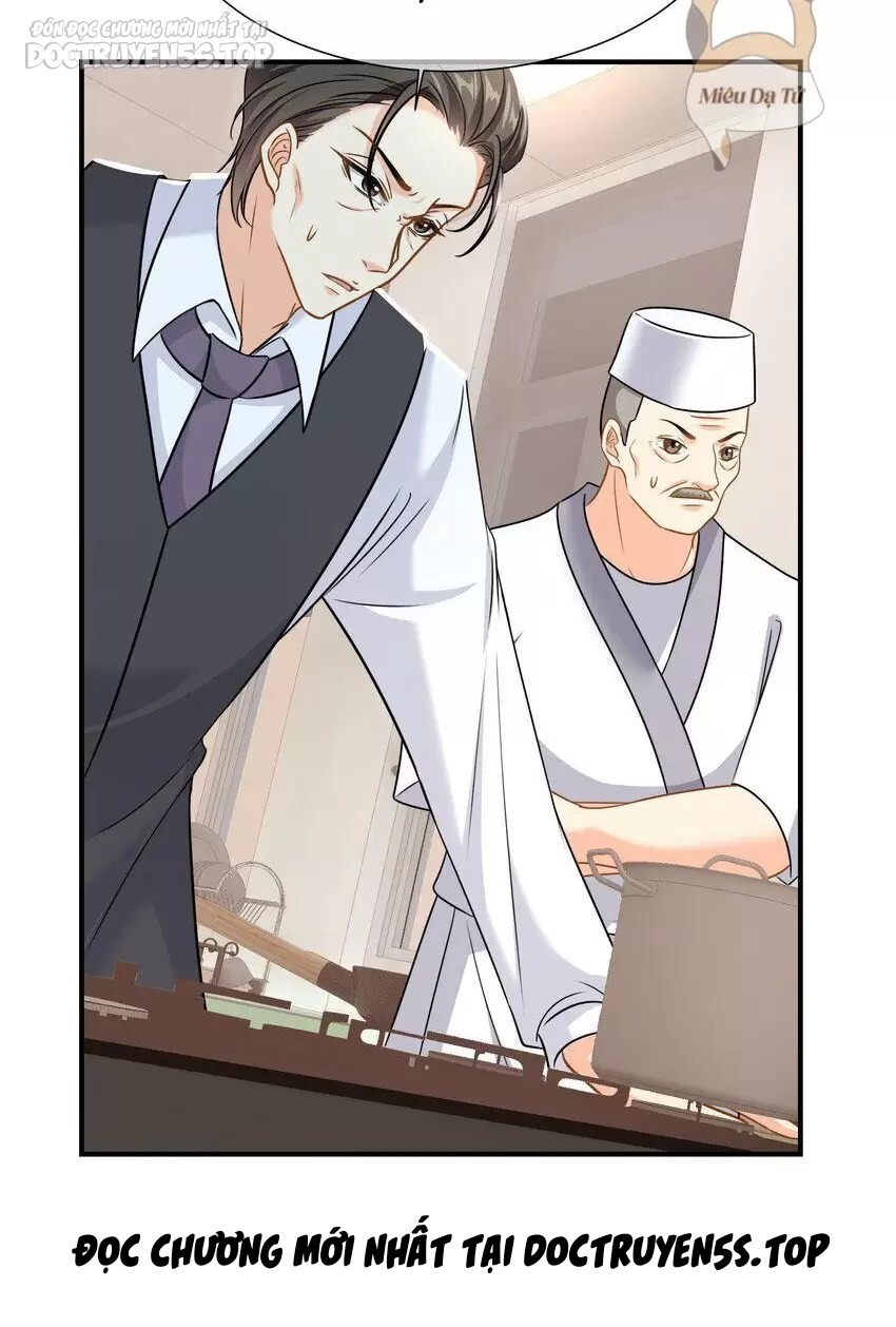 ảnh hậu một tuần mập ba cân chapter 37 6